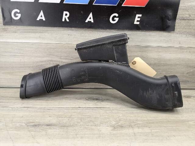 19-25 OEM BMW G05 G07 X5 X7 Front Right Inlet Intake Air Duct Tube Pipe 1-4