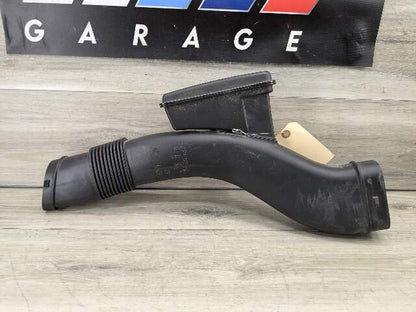 19-25 OEM BMW G05 G07 X5 X7 Front Right Inlet Intake Air Duct Tube Pipe 1-4
