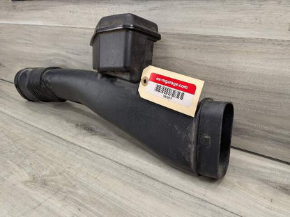 19-25 OEM BMW G05 G07 X5 X7 Front Left Inlet Intake Air Duct Tube Pipe 5-8