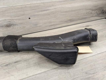 19-25 OEM BMW G05 G07 X5 X7 Front Left Inlet Intake Air Duct Tube Pipe 5-8