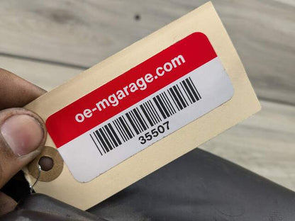 19-25 OEM BMW G05 G07 X5 X7 Front Left Inlet Intake Air Duct Tube Pipe 5-8