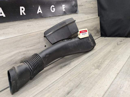 19-25 OEM BMW G05 G07 X5 X7 Front Left Inlet Intake Air Duct Tube Pipe 5-8