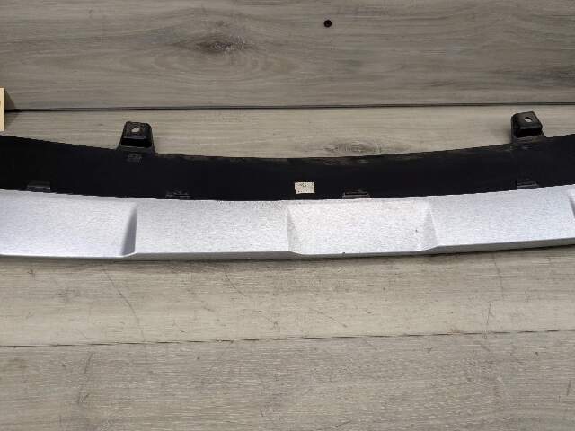19-25 OEM BMW G05 X5 Front Lower Valance Bumper X-LINE Trim Skid Plate Molding