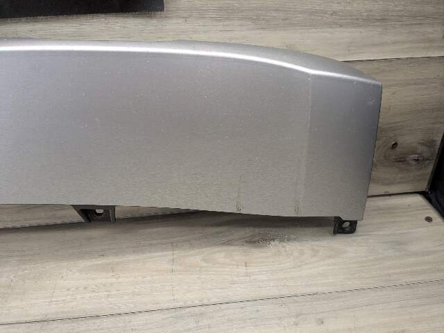 19-25 OEM BMW G05 X5 Front Lower Valance Bumper X-LINE Trim Skid Plate Molding