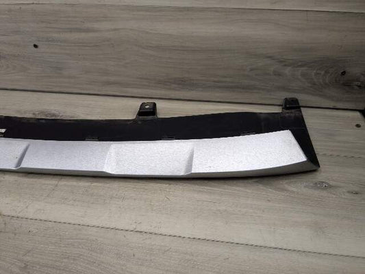 19-25 OEM BMW G05 X5 Front Lower Valance Bumper X-LINE Trim Skid Plate Molding