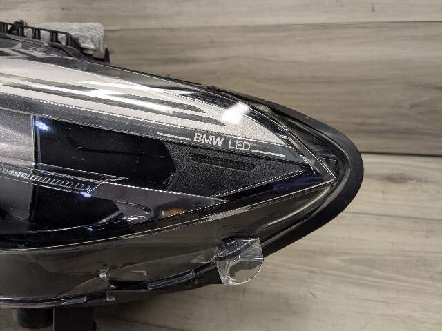 18-21 OEM BMW F22 F23 F87 230 M240 M2 Left Driver Side LED Headlight COMPLETE