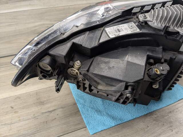 18-21 OEM BMW F22 F23 F87 230 M240 M2 Left Driver Side LED Headlight COMPLETE