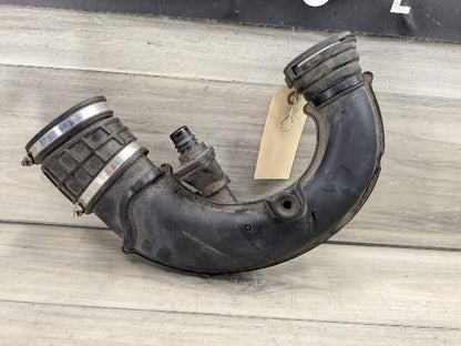 19-25 OEM BMW G05 G07 X5 X7 Engine N63 Air Cleaner Intake Duct Tube Hose 1-4