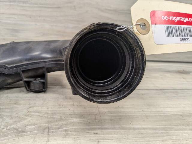 19-25 OEM BMW G05 G07 X5 X7 Engine N63 Air Cleaner Intake Duct Tube Hose 1-4
