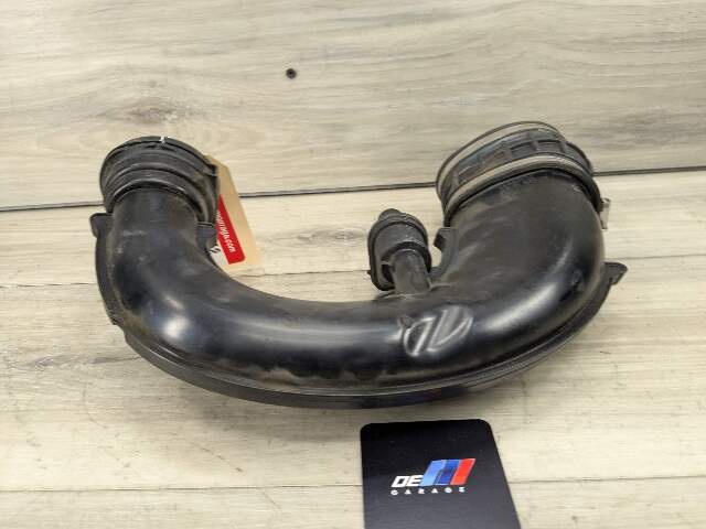19-25 OEM BMW G05 G07 X5 X7 Engine N63 Air Cleaner Intake Duct Tube Hose 1-4