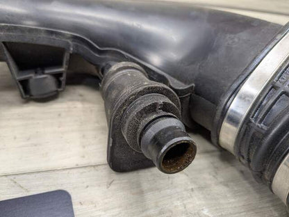19-25 OEM BMW G05 G07 X5 X7 Engine N63 Air Cleaner Intake Duct Tube Hose 5-8