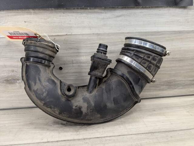 19-25 OEM BMW G05 G07 X5 X7 Engine N63 Air Cleaner Intake Duct Tube Hose 5-8