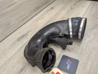 19-25 OEM BMW G05 G07 X5 X7 Engine N63 Air Cleaner Intake Duct Tube Hose 5-8