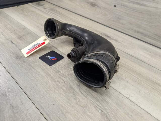 19-25 OEM BMW G05 G07 X5 X7 Engine N63 Air Cleaner Intake Duct Tube Hose 5-8