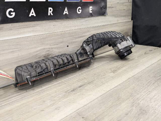 OEM BMW G05 G12 G30 F90 M5 Left Driver Side Engine N63R S63M Intake Manifold 5-8