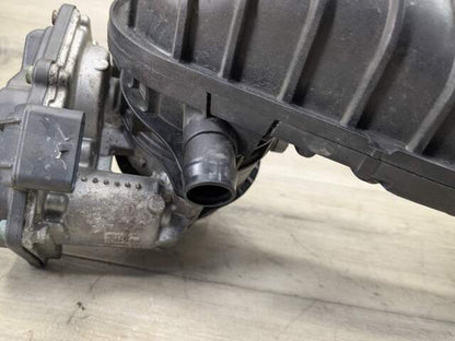 OEM BMW G05 G12 G30 F90 M5 Left Driver Side Engine N63R S63M Intake Manifold 5-8