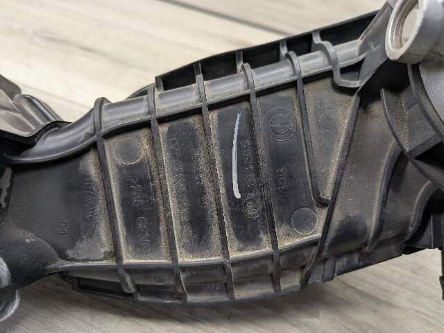 OEM BMW G05 G12 G30 F90 M5 Left Driver Side Engine N63R S63M Intake Manifold 5-8