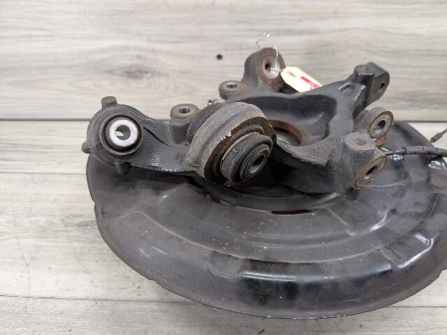 14-20 OEM BMW F22 F23 Rear Left Driver Knuckle Wheel Hub Spindle Bearing