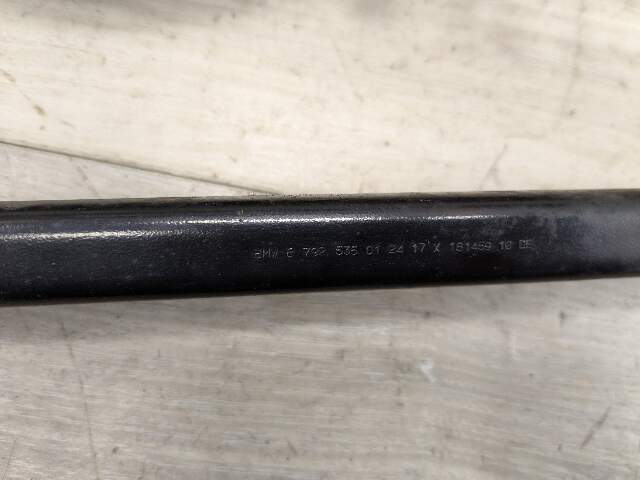 OEM BMW F22 F23 F30 F32 F33 F36 Rear Left Driver Upper Lower Control Arm SET