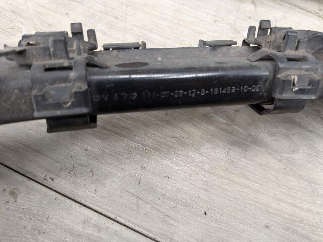 OEM BMW F22 F23 F30 F32 F33 F36 Rear Left Driver Upper Lower Control Arm SET