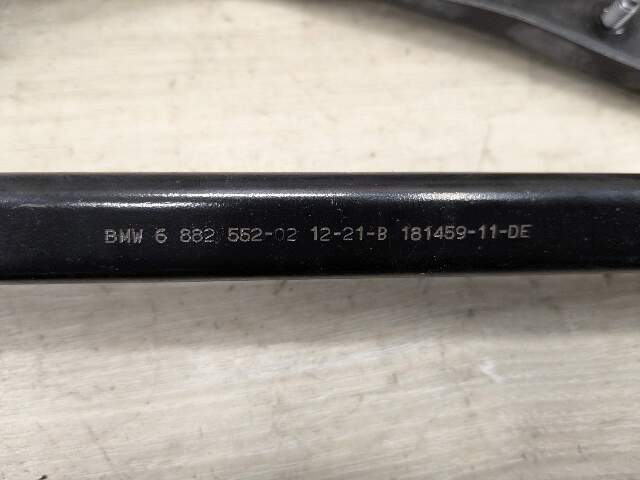 OEM BMW G20 G22 G23 G26 G29 G42 Rear Right Passenger Upper Lower Control Arm SET