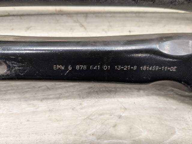 OEM BMW G20 G22 G23 G26 G29 G42 Rear Right Passenger Upper Lower Control Arm SET