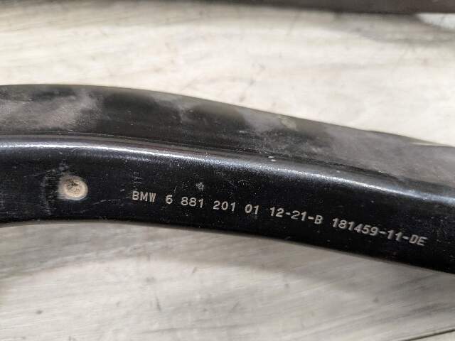 OEM BMW G20 G22 G23 G26 G29 G42 Rear Right Passenger Upper Lower Control Arm SET