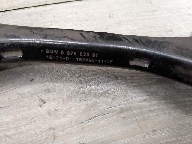 OEM BMW G20 G22 G23 G26 G29 G42 Rear Right Passenger Upper Lower Control Arm SET