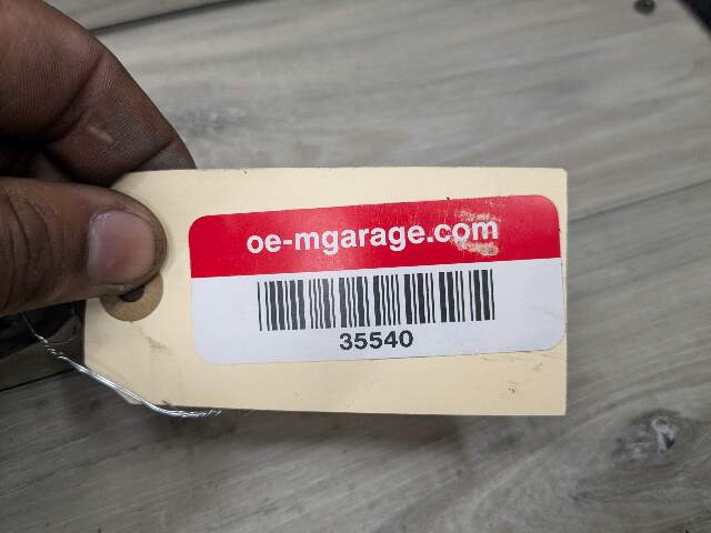 OEM BMW G20 G22 G23 G26 G29 G42 Rear Right Passenger Upper Lower Control Arm SET