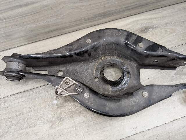 OEM BMW G20 G22 G23 G26 G29 G42 Rear Right Passenger Upper Lower Control Arm SET