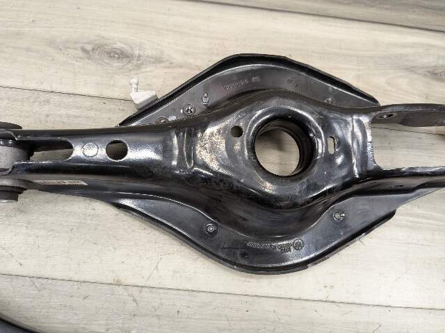 OEM BMW G20 G22 G23 G26 G29 G42 Rear Right Passenger Upper Lower Control Arm SET