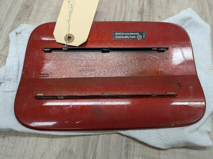 OEM BMW G20 G80 330 M340 M3 Rear Fuel Gas Tank Flap Filler Lid Cover Cap
