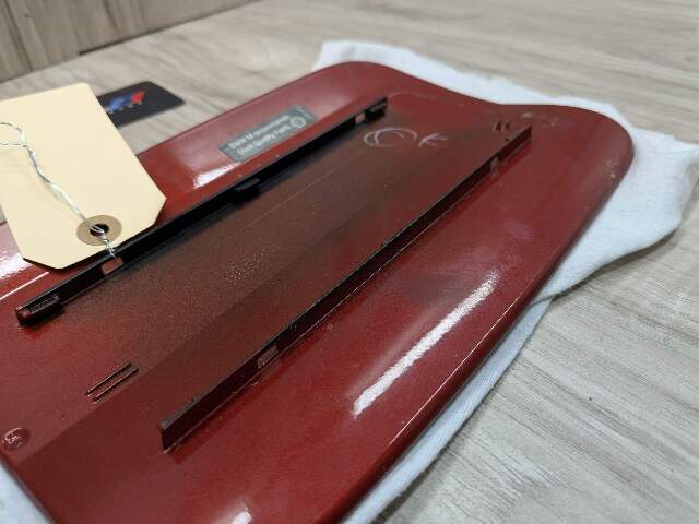 OEM BMW G20 G80 330 M340 M3 Rear Fuel Gas Tank Flap Filler Lid Cover Cap
