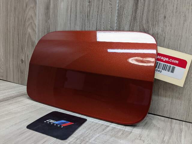 OEM BMW G20 G80 330 M340 M3 Rear Fuel Gas Tank Flap Filler Lid Cover Cap
