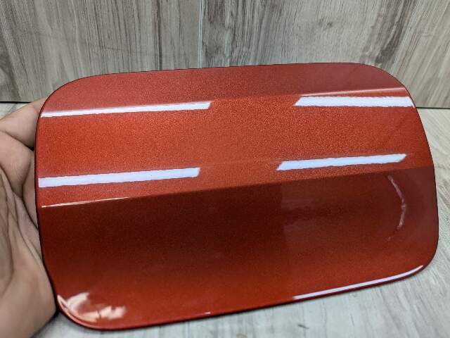 OEM BMW G20 G80 330 M340 M3 Rear Fuel Gas Tank Flap Filler Lid Cover Cap