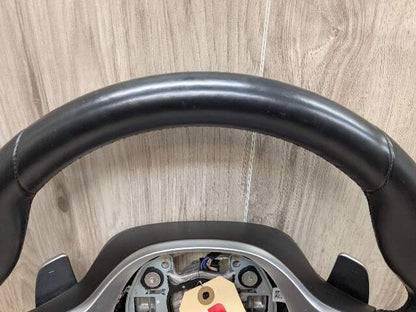 19-24 OEM BMW G20 G22 G23 G29 Leather Heated Steering Wheel M Sport W/ Shifters