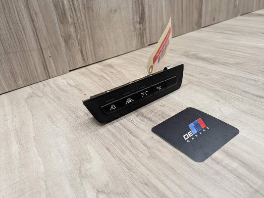 OEM BMW M6 F06 F13 M5 F10 Lane Assist Departure Driver Assistance Control Unit