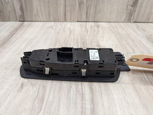 09-15 OEM BMW F01 F02 740 750 760 Left Driver Side Master Window Switch Button