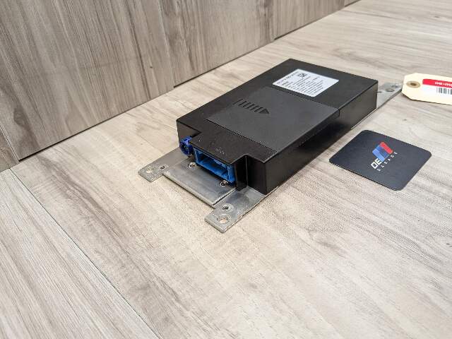 13-15 OEM BMW F01 F02 740 750 760 B7 Telematics Control Unit Module TCB