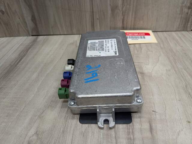 10-18 OEM BMW F30 F10 M6 F06 F13 Top Rear Side View Camera Control Module ECU
