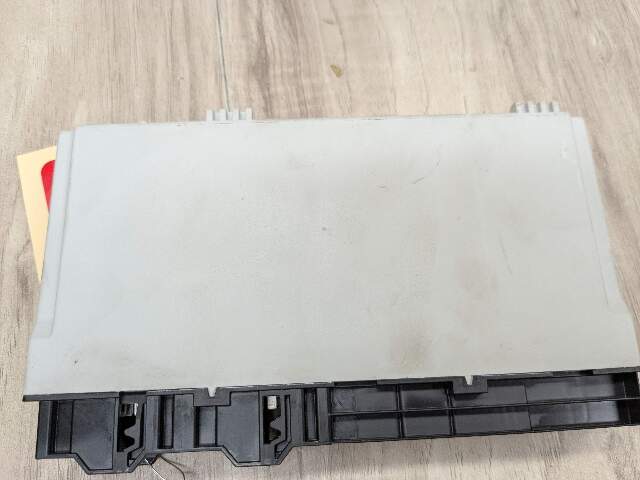 10-19 OEM BMW F30 F10 F12 F13 F01 F02 X3 X4 Left Right Seat Control Module