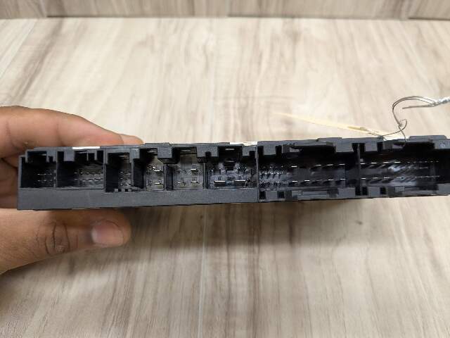 10-19 OEM BMW F30 F10 F12 F13 F01 F02 X3 X4 Left Right Seat Control Module