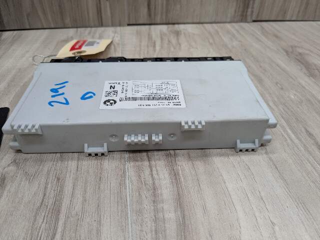 10-19 OEM BMW F30 F10 F12 F13 F01 F02 X3 X4 Left Right Seat Control Module