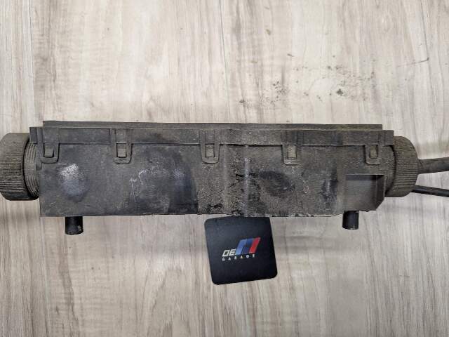 09-15 OEM BMW F01 F02 740 750 Emergency Parking Brake Actuator Unit Motor