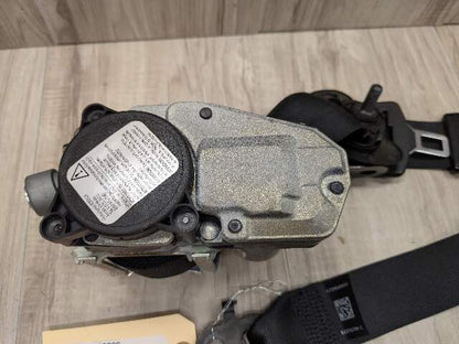13-15 OEM BMW F01 F02 740 750 B7 Front Left Driver Side Seatbelt Retractor LCI