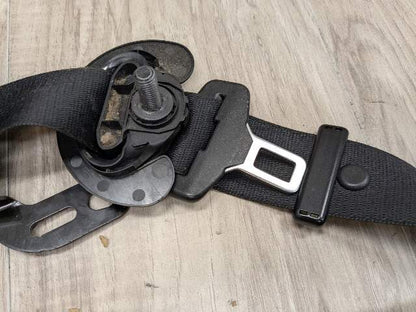 13-15 OEM BMW F01 F02 740 750 B7 Front Left Driver Side Seatbelt Retractor LCI