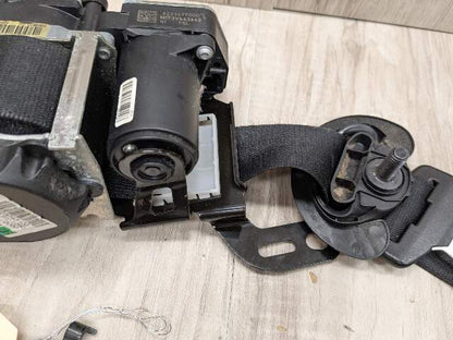 13-15 OEM BMW F01 F02 740 750 B7 Front Left Driver Side Seatbelt Retractor LCI