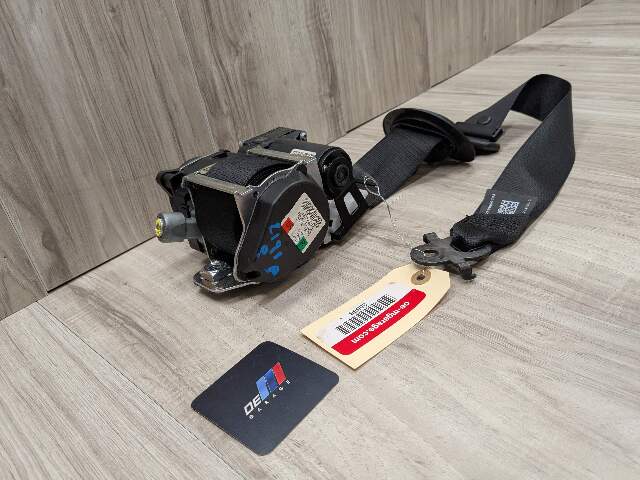 13-15 OEM BMW F01 F02 740 750 B7 Front Right Passenger Side Seatbelt Retractor