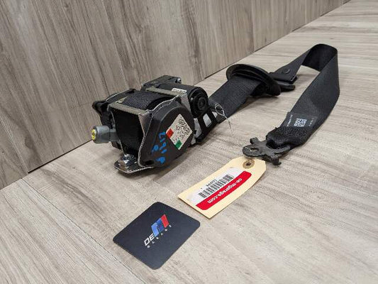 13-15 OEM BMW F01 F02 740 750 B7 Front Right Passenger Side Seatbelt Retractor
