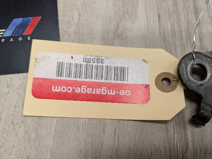 13-15 OEM BMW F01 F02 740 750 B7 Front Right Passenger Side Seatbelt Retractor